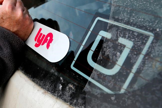 1-minute read: Insurance for ride-booking drivers is a must | iNFOnews.ca