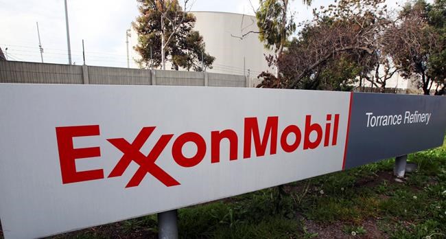 AP Source: Exxon seeks OK to resume Russian oil venture | iNFOnews.ca AP Source: Exxon seeks OK to resume Russian oil venture | iNFOnews.ca