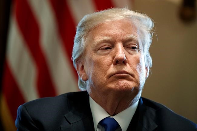 Trump: Why allow immigrants from 'shithole countries'? | iNFOnews.ca