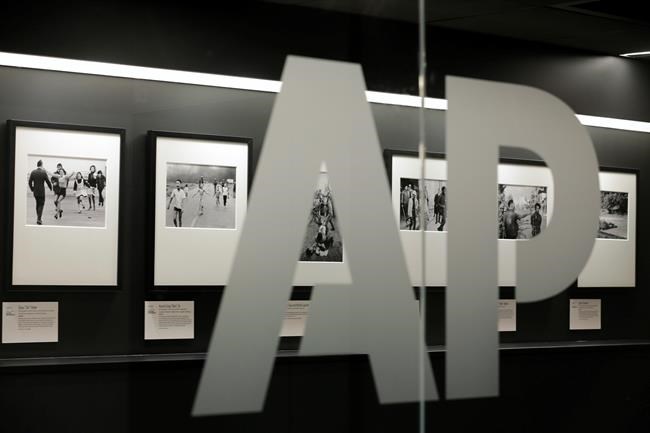 Newspaper decline continues to weigh on AP earnings | iNFOnews.ca Newspaper decline continues to weigh on AP earnings | iNFOnews.ca
