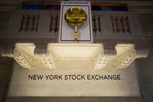 Markets Right Now: Stocks gain and bond yields rise further | iNFOnews.ca