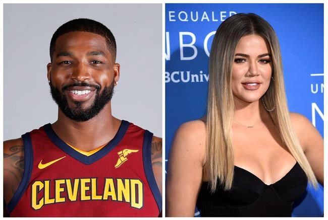 Khloe Kardashian confirms pregnancy with Instagram post | iNFOnews.ca