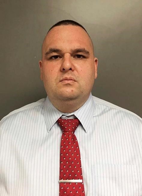 Trooper 'cleaning' gun admits guilt in deaths of wife, baby | iNFOnews.ca Trooper 'cleaning' gun admits guilt in deaths of wife, baby | iNFOnews.ca