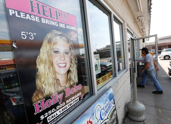 Attorney says man is innocent of kidnapping, killing student | iNFOnews.ca Attorney says man is innocent of kidnapping, killing student | iNFOnews.ca