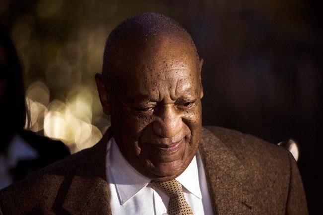 Judge tosses out defamation lawsuit against Bill Cosby | iNFOnews.ca Judge tosses out defamation lawsuit against Bill Cosby | iNFOnews.ca