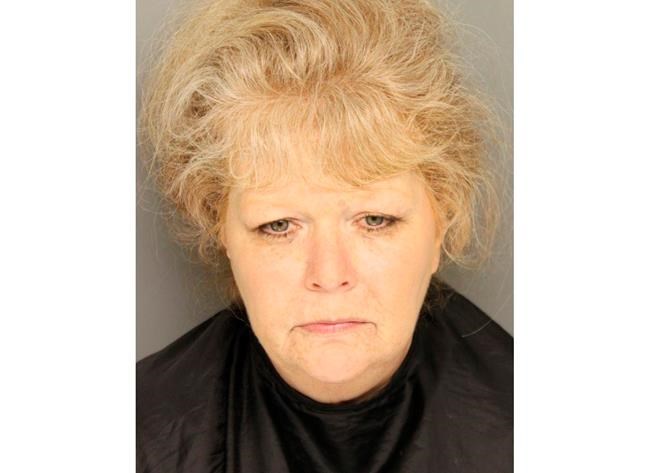 Police: South Carolina mom abandoned 2nd baby 30 years ago | iNFOnews.ca