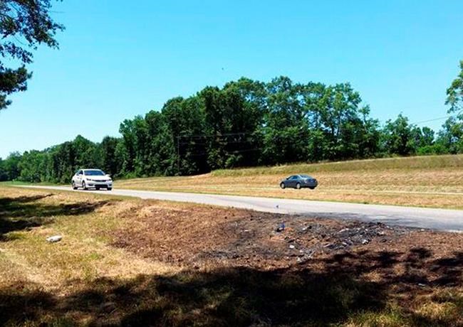 Judge: Jurors can't hear of ex-astronaut's DUI in crash case | iNFOnews.ca