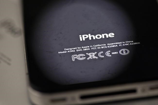 Apple apologizes for secretly slowing older iPhones | iNFOnews.ca Apple apologizes for secretly slowing older iPhones | iNFOnews.ca