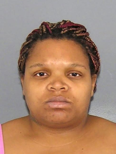 Mom of starved 2-year-old girl sentenced to 15 years to life | iNFOnews.ca