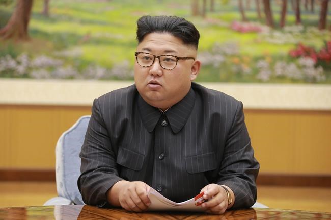 Kim Jong Un: 'Deranged' Trump will 'pay dearly' for threat | iNFOnews.ca