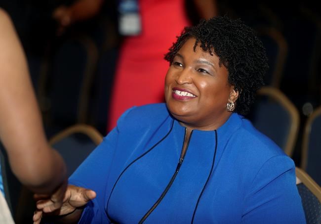 Record number of women have won major party primaries | iNFOnews.ca Record number of women have won major party primaries | iNFOnews.ca