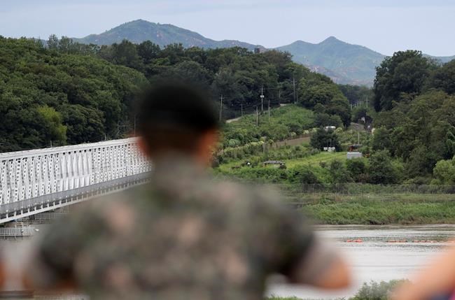 Estimates of North Korea's nuclear weapons hard to nail down | iNFOnews.ca Estimates of North Korea's nuclear weapons hard to nail down | iNFOnews.ca