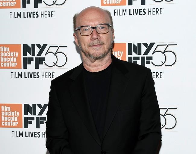 Canadian filmmaker Paul Haggis will not testify in rape suit next week | iNFOnews.ca Canadian filmmaker Paul Haggis will not testify in rape suit next week | iNFOnews.ca