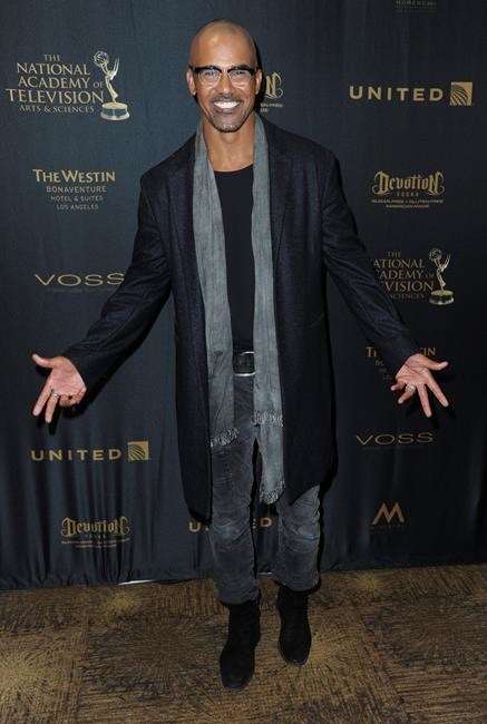 Anna Chlumsky, Shemar Moore to announce Emmy nods | iNFOnews.ca Anna Chlumsky, Shemar Moore to announce Emmy nods | iNFOnews.ca