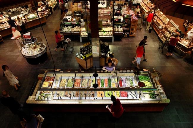 Subs, sushi and space: Wegmans comes to NYC | iNFOnews.ca Subs, sushi and space: Wegmans comes to NYC | iNFOnews.ca