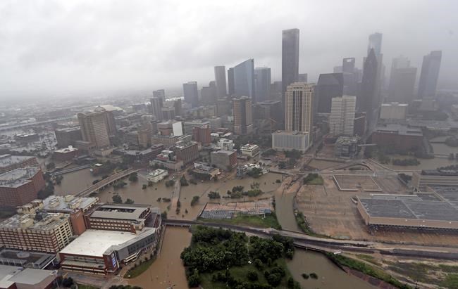 Harvey deaths, other fatalities push morgue to near capacity | iNFOnews.ca Harvey deaths, other fatalities push morgue to near capacity | iNFOnews.ca