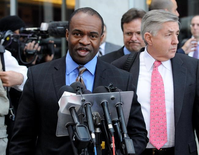 NFL at 100: Another labour stoppage looms in 2 years | iNFOnews.ca NFL at 100: Another labour stoppage looms in 2 years | iNFOnews.ca