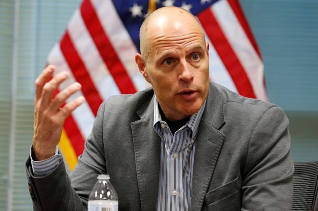 Scrutiny, criticism of ICE come with immigration enforcement | iNFOnews.ca Scrutiny, criticism of ICE come with immigration enforcement | iNFOnews.ca