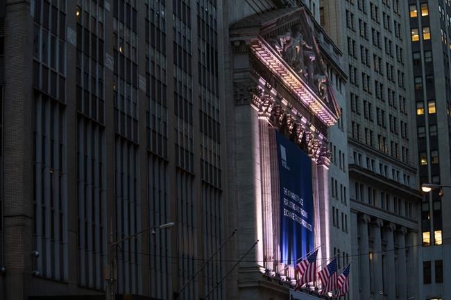 Asia shares mixed on trade outlook, tighter China oversight | iNFOnews.ca