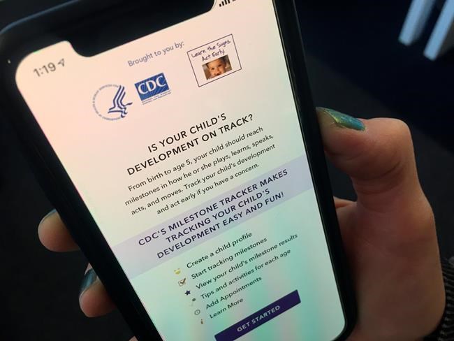 How many kids have autism? US government measures 3 ways | iNFOnews.ca