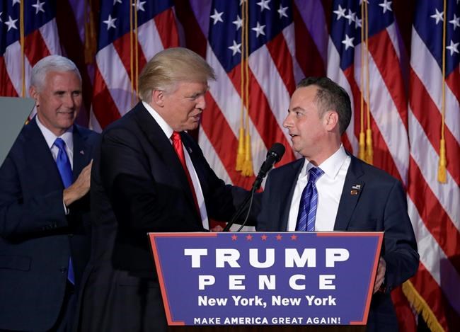 Is Trump's tough plan on immigration cracking? | iNFOnews.ca
