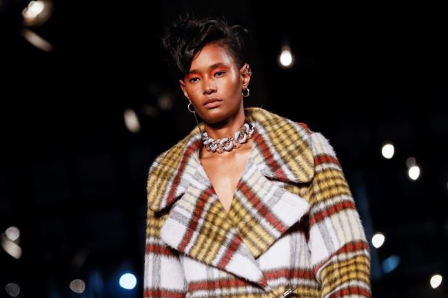 Monse creatives still see themselves as fashion outsiders | iNFOnews.ca