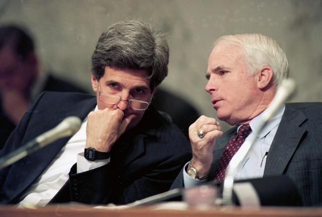 'War is wretched beyond description': Quotes by John McCain | iNFOnews.ca 'War is wretched beyond description': Quotes by John McCain | iNFOnews.ca