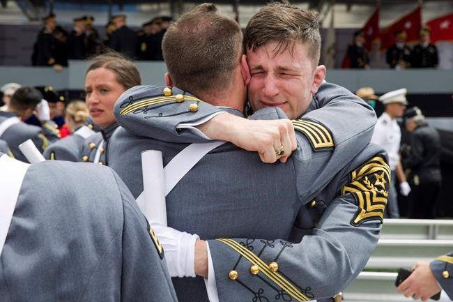Mike Pence: West Point grads should expect to see combat | iNFOnews.ca