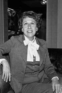 Edith Bunker's woes ranged from illness to crime on 'All in the Family' | iNFOnews.ca