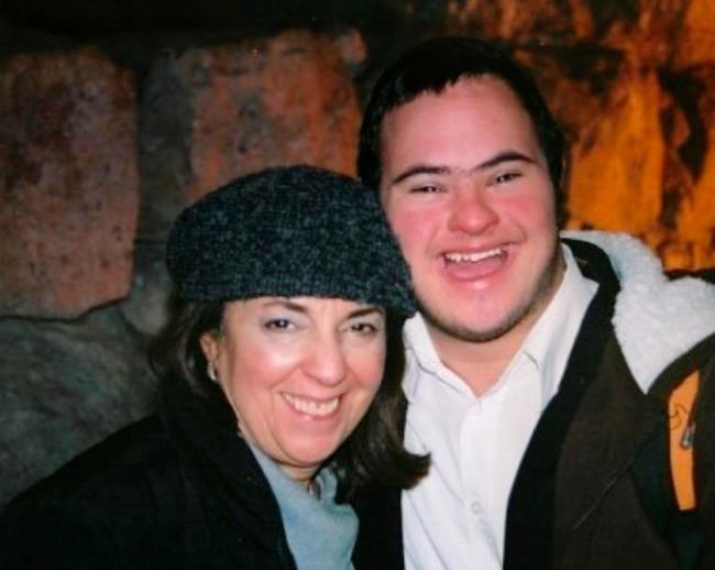 Lives Lost: For man with Down syndrome, a college dream | iNFOnews.ca