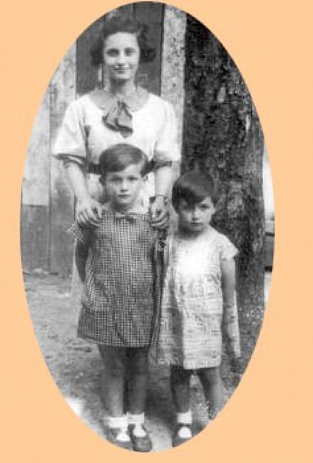 For Auschwitz survivor, telling her story is reason to live | iNFOnews.ca For Auschwitz survivor, telling her story is reason to live | iNFOnews.ca