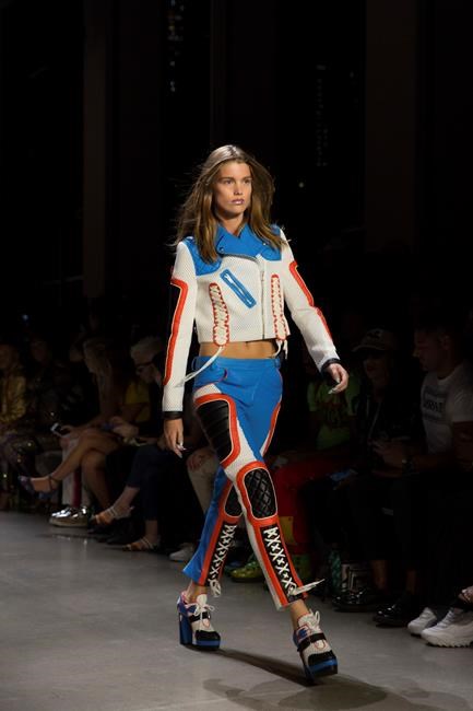 Designer Jeremy Scott has a message for Brett Kavanaugh | iNFOnews.ca Designer Jeremy Scott has a message for Brett Kavanaugh | iNFOnews.ca