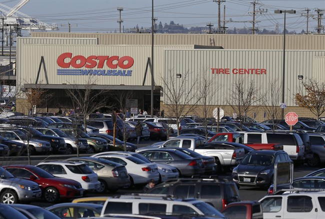 Feds: California farm recalls produce used in Costco chicken salad linked to E. coli outbreak | iNFOnews.ca CP35475422