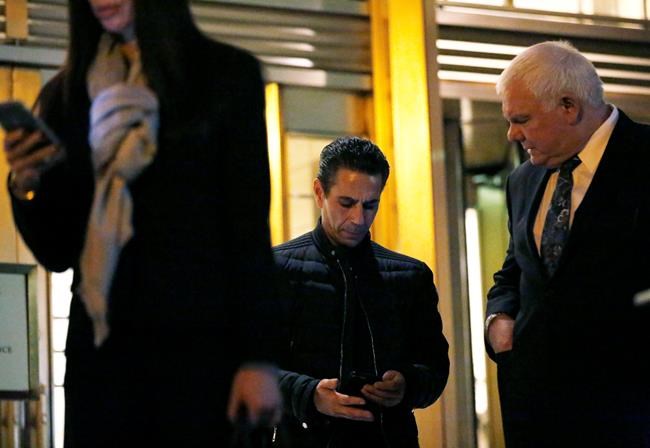 Judge declares mistrial in Philadelphia mob boss fraud case | iNFOnews.ca