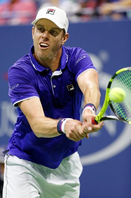 Williams edges Kvitova for 1st US Open semifinal since 2010 | iNFOnews.ca