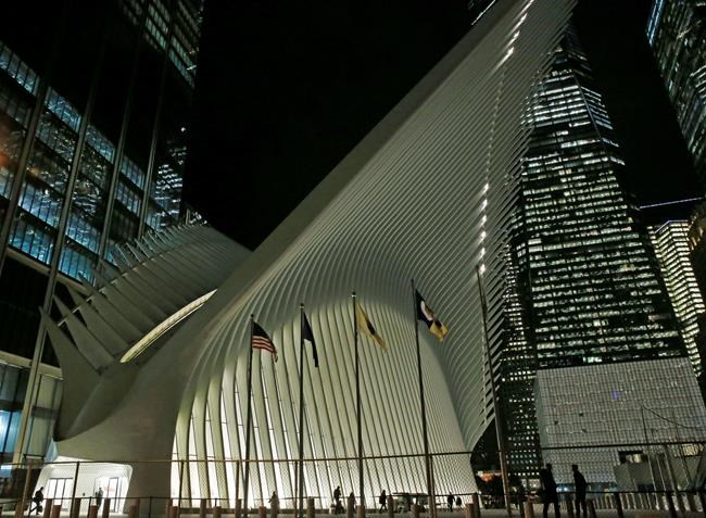 9-11neighbourhood shaken by truck attack fears it's targeted | iNFOnews.ca