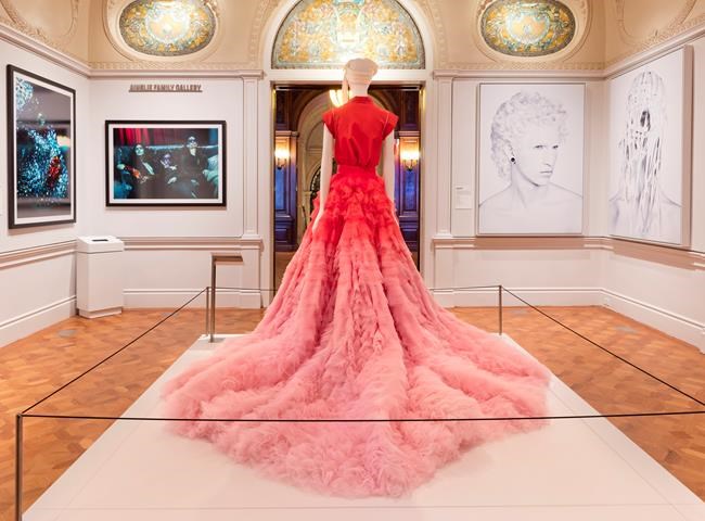 Cooper Hewitt's triennial design exhibit looks at 'Beauty' | iNFOnews.ca
