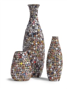 Right at Home: Designers, artisans find inspiration in paper's many forms | iNFOnews.ca Right at Home: Designers, artisans find inspiration in paper's many forms | iNFOnews.ca