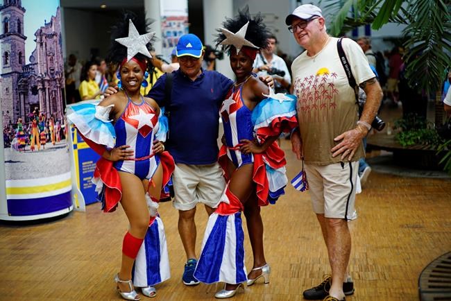 Growing pains for Fathom cruises to Cuba, Dominican Republic | iNFOnews.ca