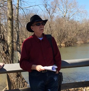 OUTDOORS 2014: Civil War battlefields let you hike, take in history at the same time | iNFOnews.ca