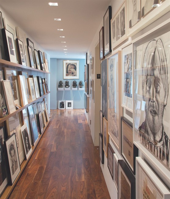 'Artists Living with Art' provides glimpse into prominent artists' homes, collections | iNFOnews.ca 'Artists Living with Art' provides glimpse into prominent artists' homes, collections | iNFOnews.ca