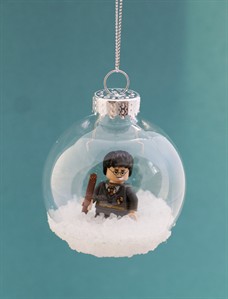 Holiday Crafts: Remember childhood toys by turning them into Christmas ornaments | iNFOnews.ca