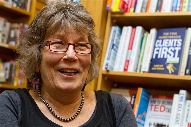 Spreading the words: Baby boomers helped pioneer today's independent book stores | iNFOnews.ca CP35526935