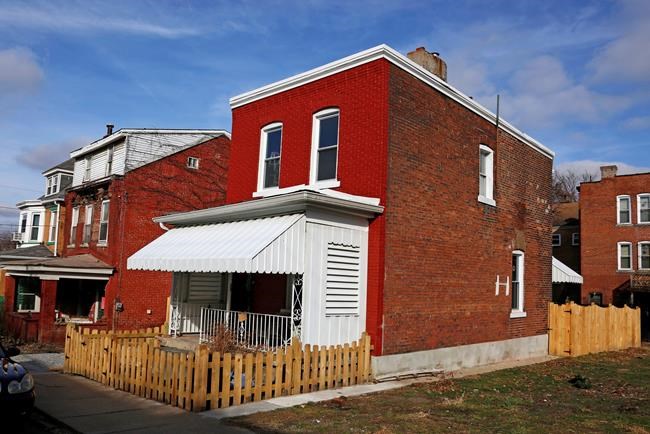 In Pittsburgh, 'Fences' and August Wilson's Hill District | iNFOnews.ca In Pittsburgh, 'Fences' and August Wilson's Hill District | iNFOnews.ca