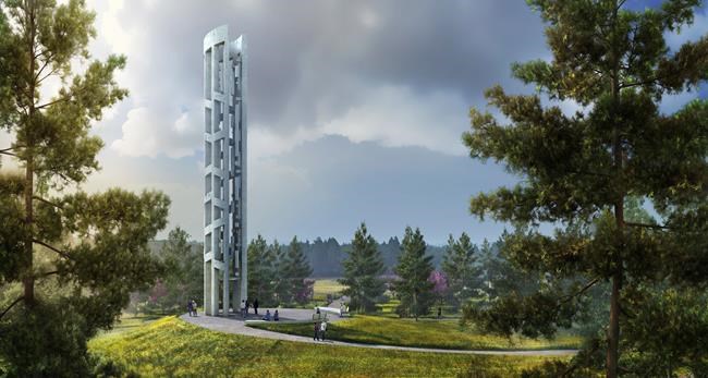 New museums, destinations and openings around the US in 2018 | iNFOnews.ca CP78536266