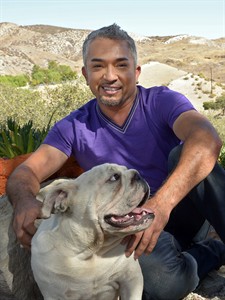 A dog (whisperer) gets his day: Cesar Millan looks forward to new TV show, book and love life | iNFOnews.ca A dog (whisperer) gets his day: Cesar Millan looks forward to new TV show, book and love life | iNFOnews.ca
