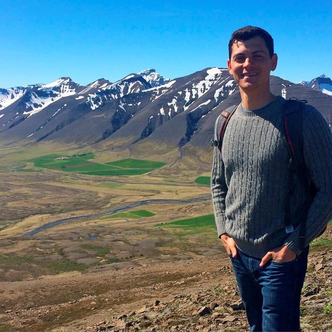 Your personal travel coach: Meet travel blogger Nomadic Matt | iNFOnews.ca Your personal travel coach: Meet travel blogger Nomadic Matt | iNFOnews.ca