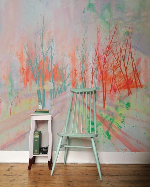 Right at Home: wallpapers that take you on a trip | iNFOnews.ca Right at Home: wallpapers that take you on a trip | iNFOnews.ca