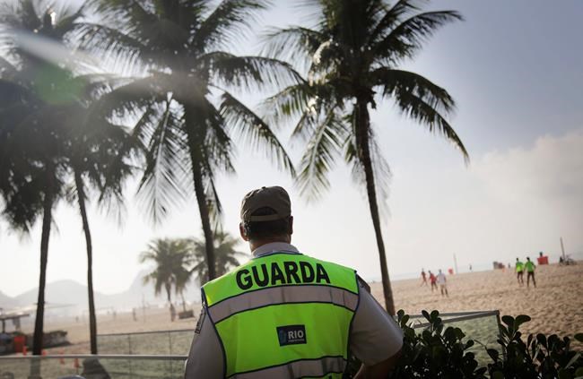 Brazil packed with travel riches, so why so few tourists? | iNFOnews.ca