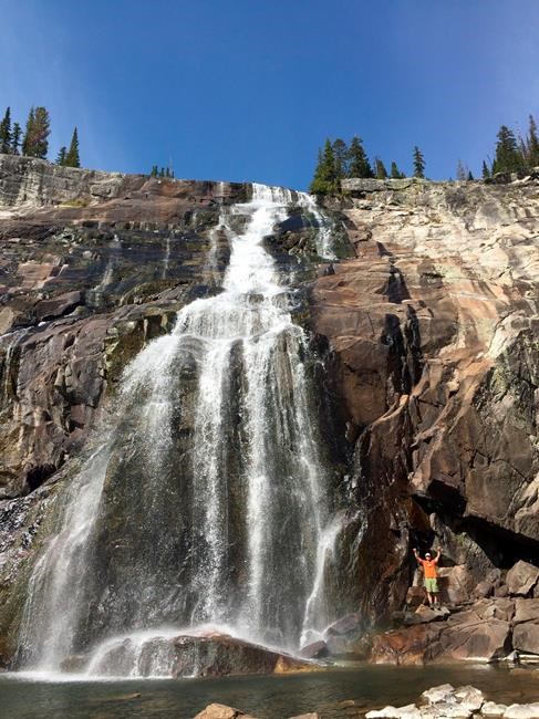 Solitude and majesty in Montana's Beartooth Wilderness | iNFOnews.ca